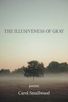 portada The Illusiveness of Gray (en Inglés)