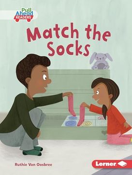 portada Match the Socks