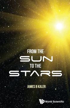 portada From the Sun to the Stars (en Inglés)