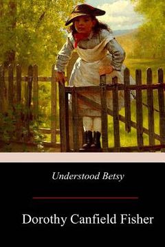 portada Understood Betsy (en Inglés)