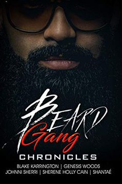 portada Beard Gang Chronicles (en Inglés)