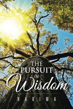 portada The Pursuit of Wisdom