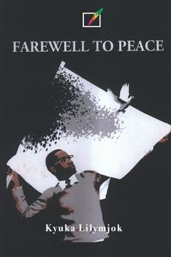 portada Farewell to Peace (in English)