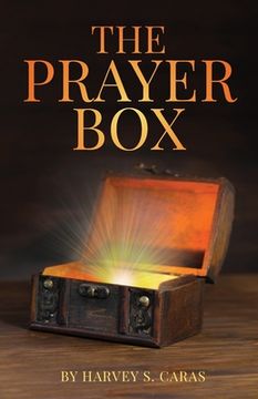 portada The Prayer box (en Inglés)