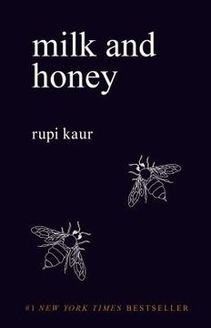 Milk and Honey (en Inglés)