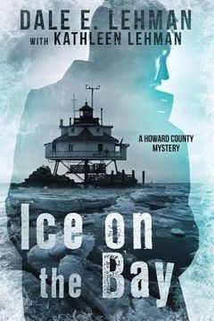 portada Ice on the Bay (en Inglés)