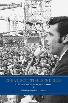 portada Great Scottish Speeches: Volume 2 (1)