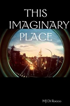 portada This Imaginary Place (en Inglés)