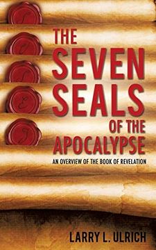 portada The Seven Seals of the Apocalypse (en Inglés)