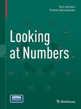portada looking at numbers (en Inglés)