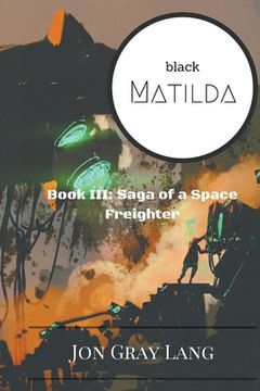 portada Black Matilda (in English)