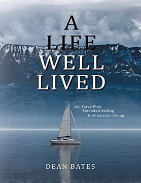portada A Life Well Lived (in English)