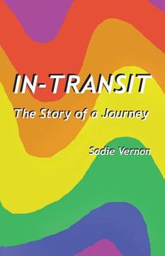 portada In-Transit: The Story of a Journey (en Inglés)