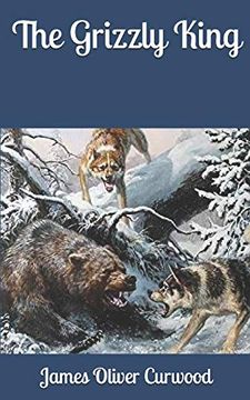 portada The Grizzly King 