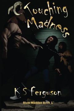 portada Touching Madness: Volume 1 (River Madden)