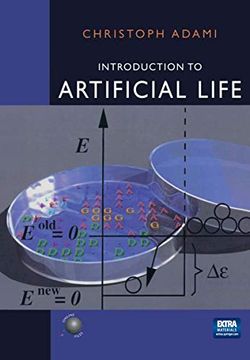 portada Introduction to Artificial Life
