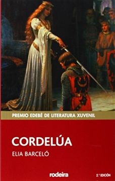 portada Cordelúa (PERISCOPIO) (in Galician)