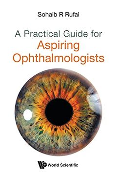portada A Practical Guide for Aspiring Ophthalmologists (en Inglés)