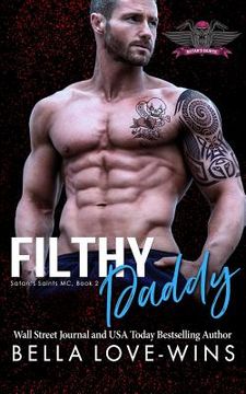 portada Filthy Daddy (in English)