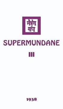 portada Supermundane III