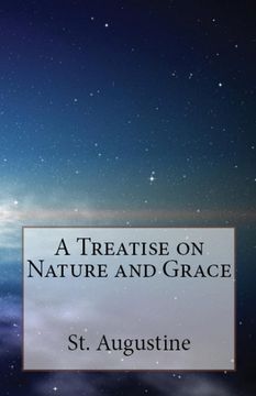 portada A Treatise on Nature and Grace (en Inglés)