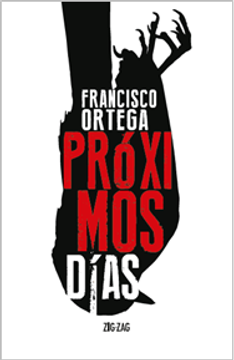 portada Próximos Días (in Spanish)
