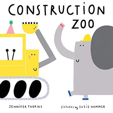 portada Construction zoo (en Inglés)
