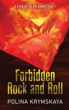 portada Forbidden Rock and Roll (in English)