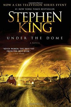 Under the Dome (en Inglés)
