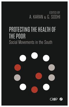 portada Protecting the Health of the Poor: Social Movements in the South (in English)