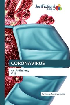 portada Coronavirus (en Inglés)