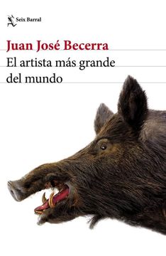 portada Artista mas Grande del Mundo (in Spanish)