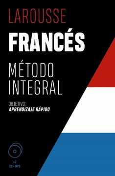 portada Francés. Método Integral (in French)