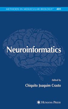 portada Neuroinformatics (en Inglés)