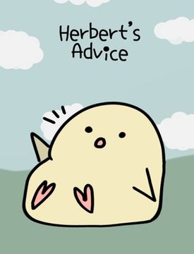 portada Herbert's Advice (en Inglés)