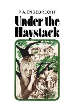 portada under the haystack (en Inglés)