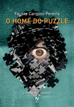 portada O Home do Puzzle