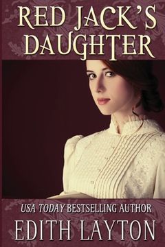 portada Red Jack's Daughter (in English)