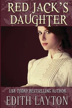 portada Red Jack's Daughter (en Inglés)