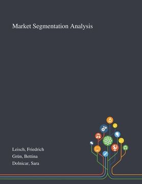 portada Market Segmentation Analysis (in English)