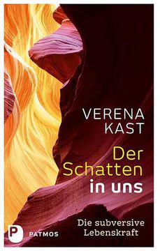 portada Der Schatten in uns (in German)
