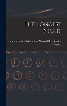 portada The Longest Night (en Inglés)