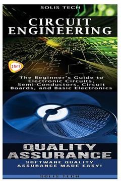 portada Circuit Engineering & Quality Assurance (en Inglés)