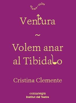 Ventura. Volem Anar Al Tibidabo