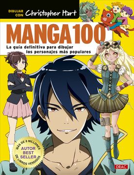 portada Manga 100 (in Spanish)