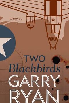 portada Two Blackbirds (en Inglés)