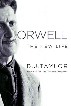 portada Orwell: The new Life (en Inglés)