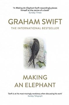 portada Making An Elephant