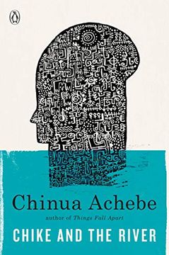 portada Chike and the River (en Inglés)