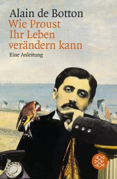 portada Wie Proust ihr Leben Verändern Kann. Eine Anleitung. 